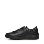 Sneaker Rockstud Untitled in pelle 7Y2S0931 BXE0NO VALENTINO GARAVANI 