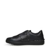 Sneaker Rockstud Untitled in pelle 7Y2S0931 BXE0NO VALENTINO GARAVANI 