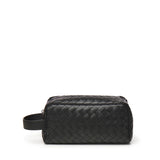Pochette da viaggio Intrecciato 729295 VCPQ18803 BOTTEGA VENETA 