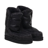 Stivali Eskimo 24 MUFW101000B CBKG MOU 