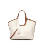 Borsa Tote Jenny 73BS8VR01 JENNYOFF WH/MULTI V° 73 
