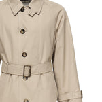 Trench Castelford lungo 8108800 B9103 BURBERRY 