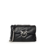 Classic Love Bag Puff 100038 A0F2Z99O PINKO 