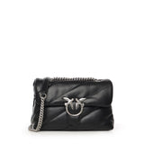 Classic Love Bag Puff 100038 A0F2Z99O PINKO 