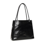 Borsa a spalla in pelle BIBP9UV02 001 BIASIA 