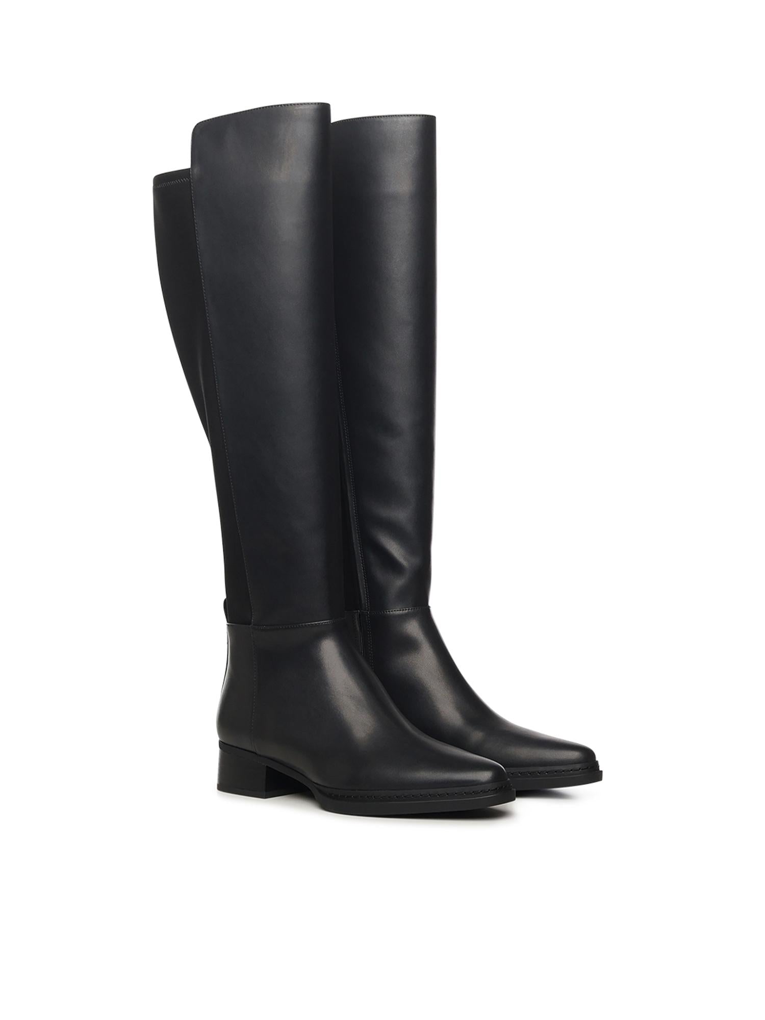 Stivale Lex 40F5LXMB5L 001 MICHAEL MICHAEL KORS 