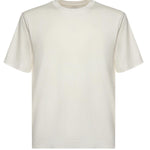 T-shirt in jersey di modal e cotone L75TSHK22TES0K035 01 ELEVENTY 