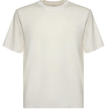 T-shirt in jersey di modal e cotone L75TSHK22TES0K035 01 ELEVENTY 