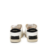 Sneakers sk8 deluxe 21007AA7 WHITE CRIME LONDON 