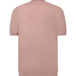 Polo in cotone 43156 20731205 GALIANO 