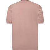 Polo in cotone 43156 20731205 GALIANO 