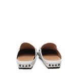 Gommino Sabot in pelle XXW22L0IY70U18 B221 TOD'S 