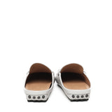 Gommino Sabot in pelle XXW22L0IY70U18 B221 TOD'S 