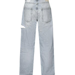 Jeans Scott gamba larga SCOTT ID8695 ICON DENIM 