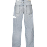 Jeans Scott gamba larga SCOTT ID8695 ICON DENIM 