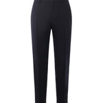 Pantaloni sartoriali in gabardine di misto lana ALEXANDER SHORTER RISV FPDOBLU BEABLE 