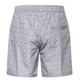 Costume in nylon con stampa M75BEAM01TES0M263 08 ELEVENTY 