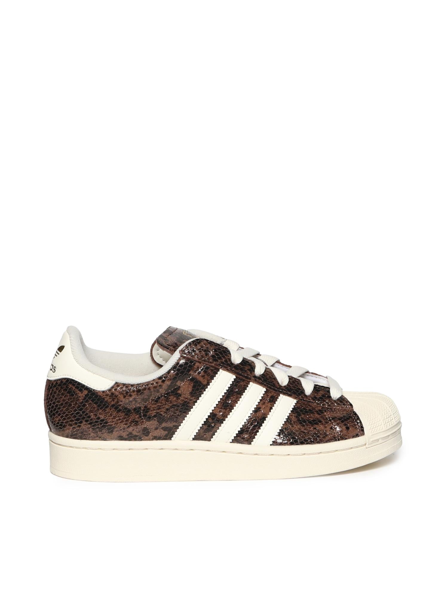 Sneakers Superstar II JP8158  ADIDAS ORIGINALS 