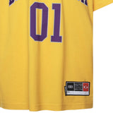 T-Shirt Basketball 850353 TTVG27090 BALENCIAGA 