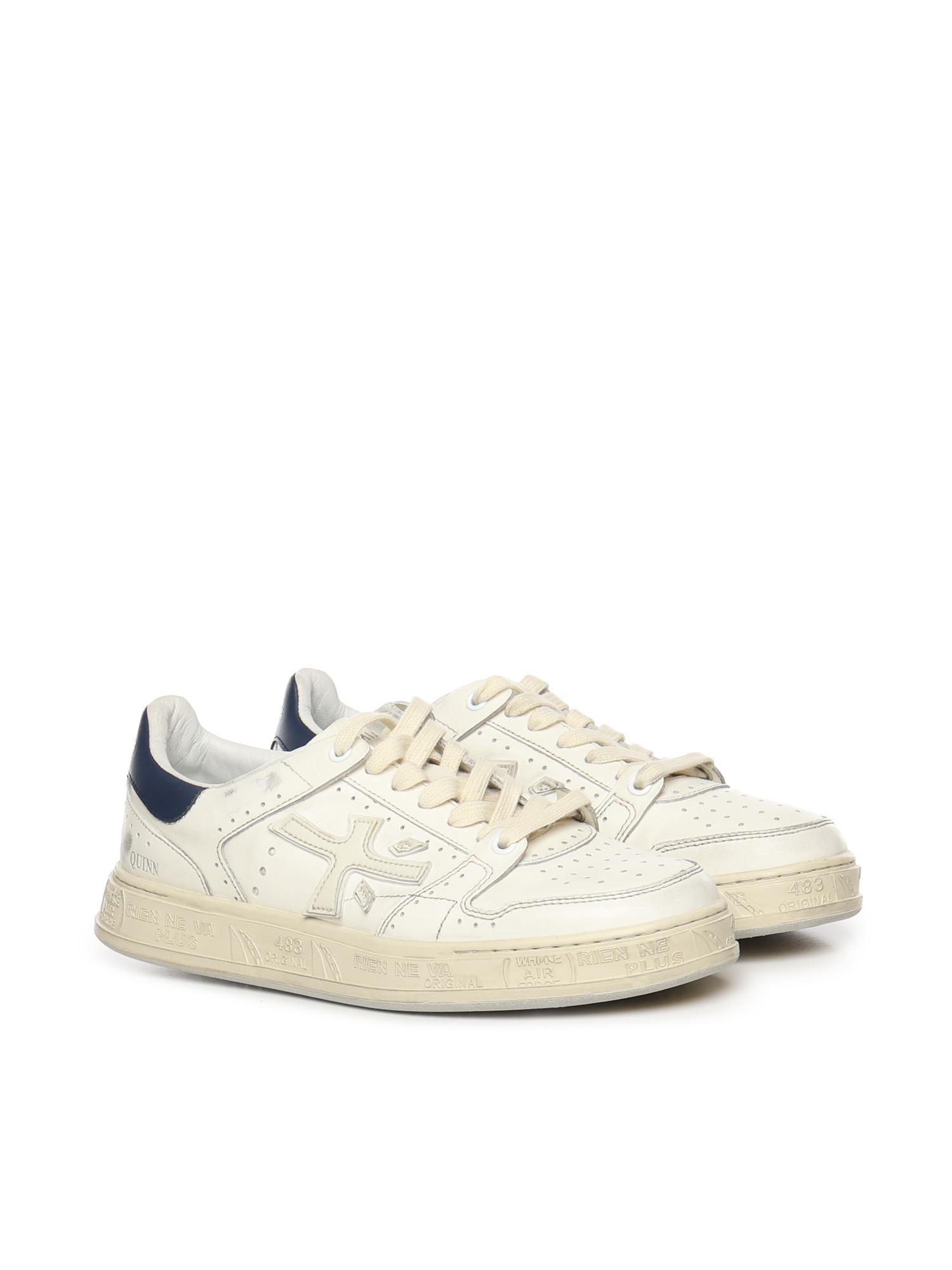 Sneakers Quinn 7875 QUINN 7875 PREMIATA 