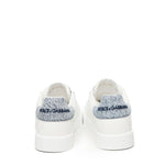 Sneakers Portofino CK2318 A6H538M997 DOLCE & GABBANA 