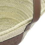 Borsa basket in foglia di palma 327.02.S92 2435 LOEWE 