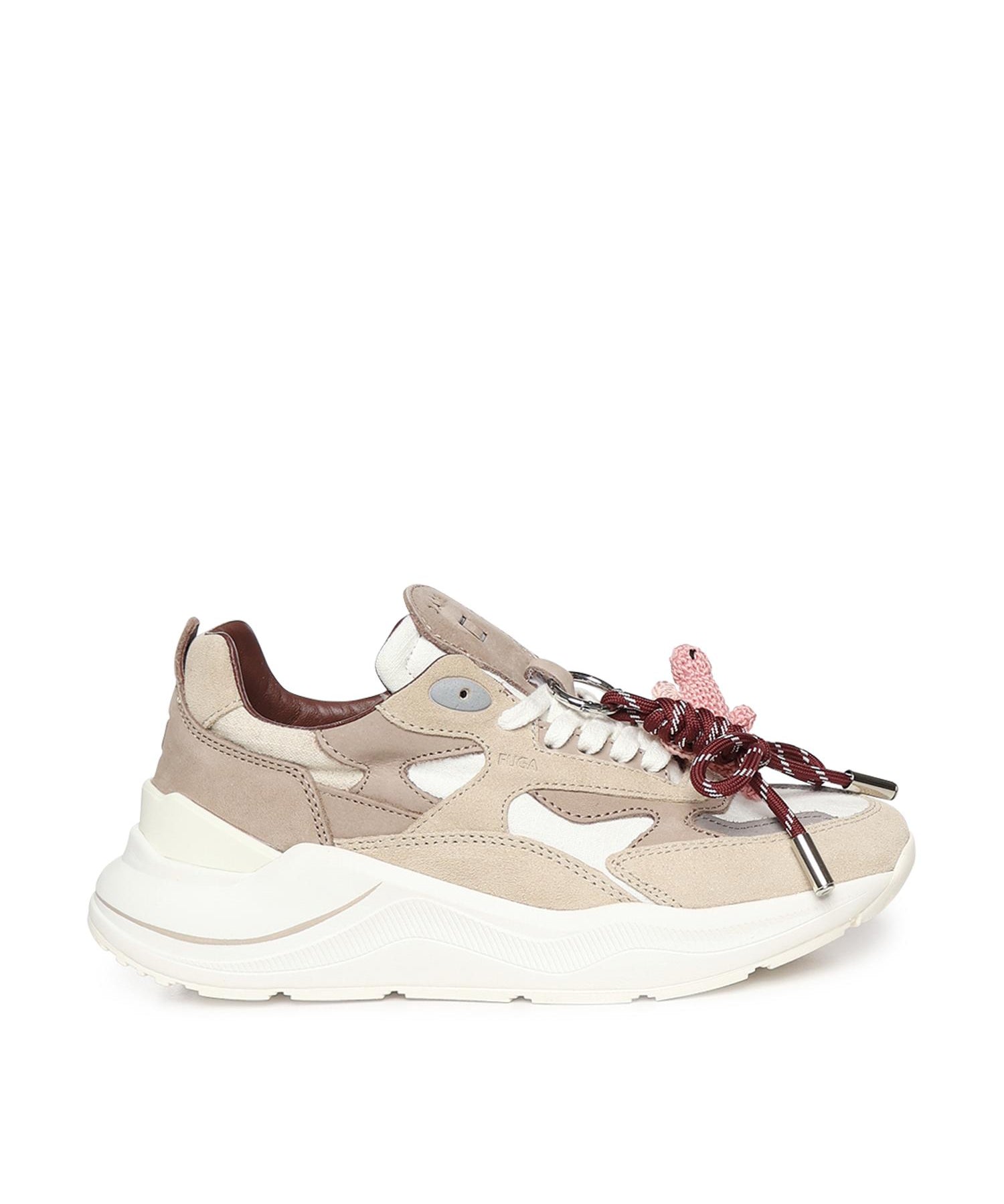 Sneakers Fuga W441 FG-LIHB D.A.T.E. 