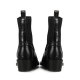 Stivaletti alla caviglia texani Nellie C22W706V4 -001 CHLOÉ 