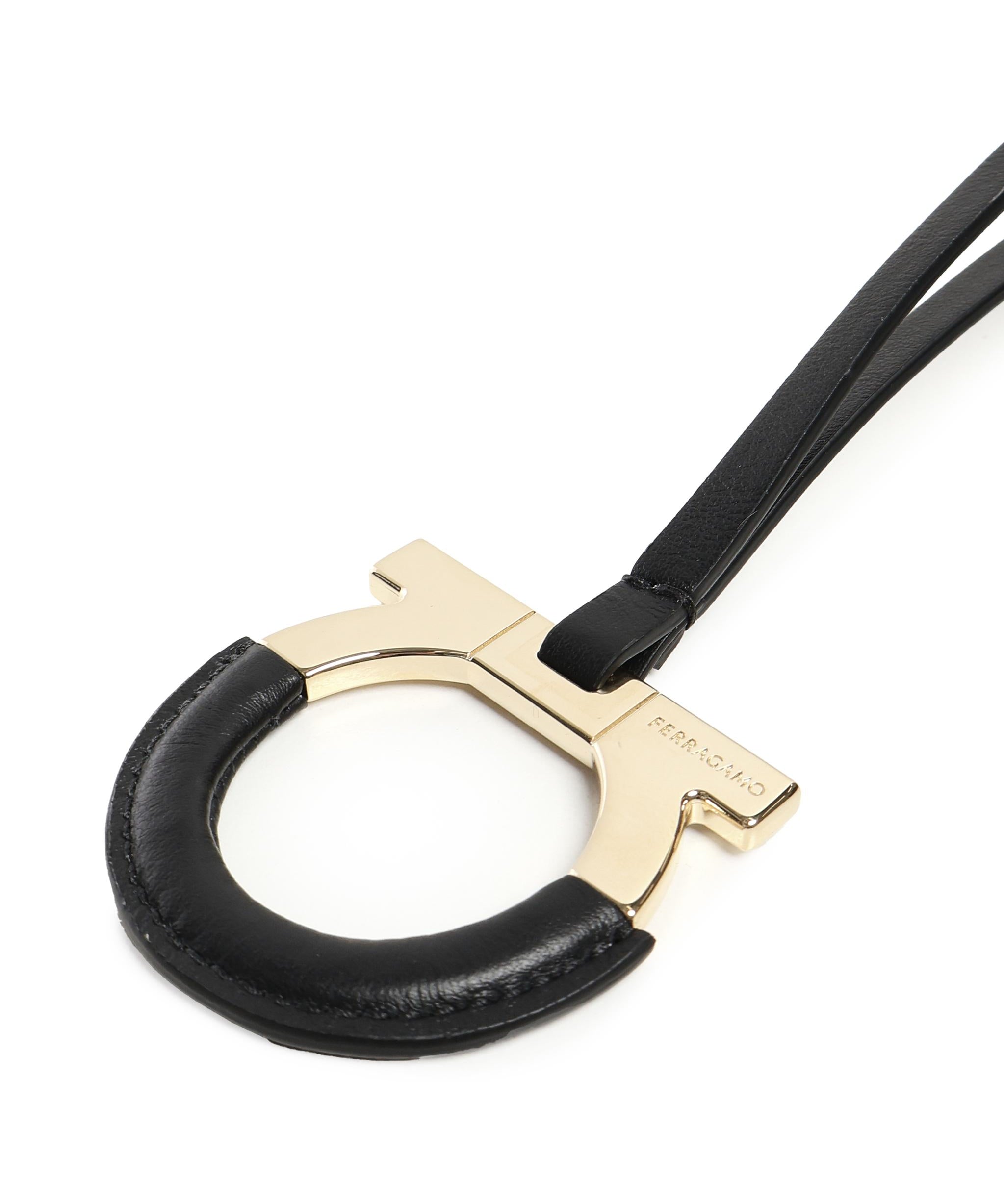 Charm Gancini 220942 786106001 FERRAGAMO 