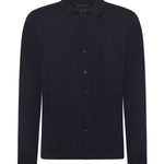 Camicia in lana 810157 ZR274Z1375 ZANONE 