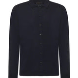 Camicia in lana 810157 ZR274Z1375 ZANONE 