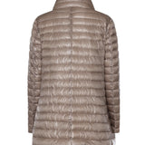 Piumino reversibile A-Shape in nylon PI1234D 12017Z4019 HERNO 