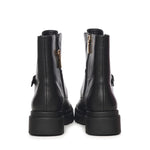 Stivaletti Astrid Vintage in pelle E4TD0110101 001 COCCINELLE 