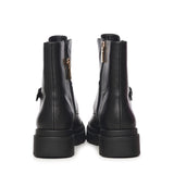 Stivaletti Astrid Vintage in pelle E4TD0110101 001 COCCINELLE 