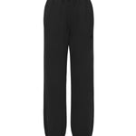 Pantalone jogger in felpa 105508 A2RBZ99 PINKO 
