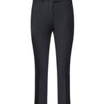 Pantalone Umanita in misto cotone 2529136031600 030 'S MAX MARA 