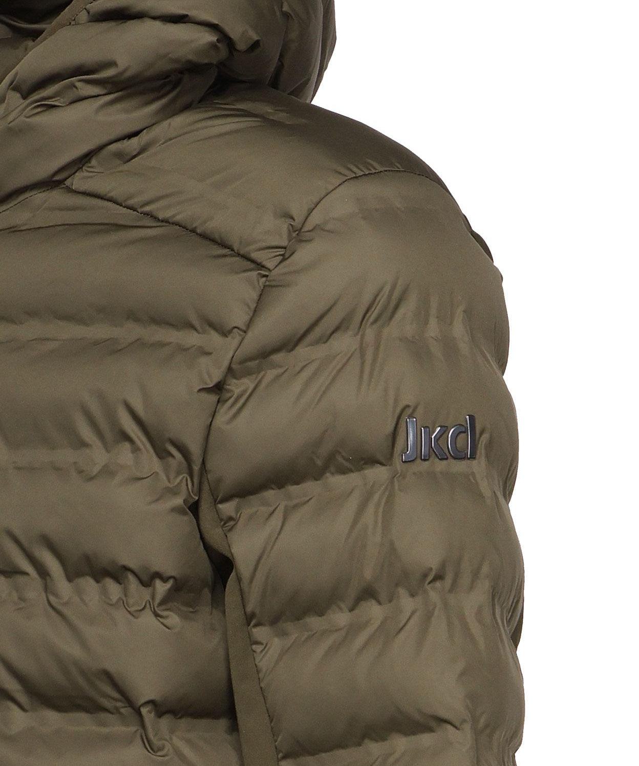 Giacca J-OFFICE MIXED JKGC7OW01U J-OFFICE MIXED 23VERDE MILITARE JAKED 