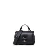 Borsa Postina Piuma Pillow S in pelle 0685801030000 -Z0001 ZANELLATO 