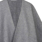 Cappa in alpaca e lana 2524546081600 004 MAX MARA 