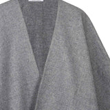 Cappa in alpaca e lana 2524546081600 004 MAX MARA 