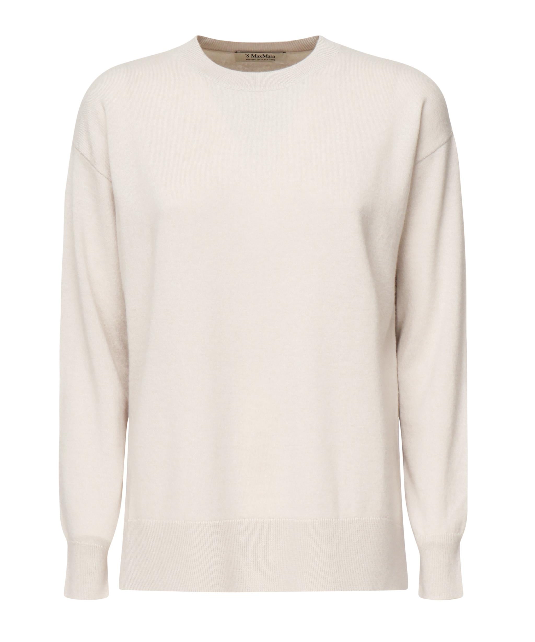 Pullover Verona in lana 2519361051600 001 'S MAX MARA 