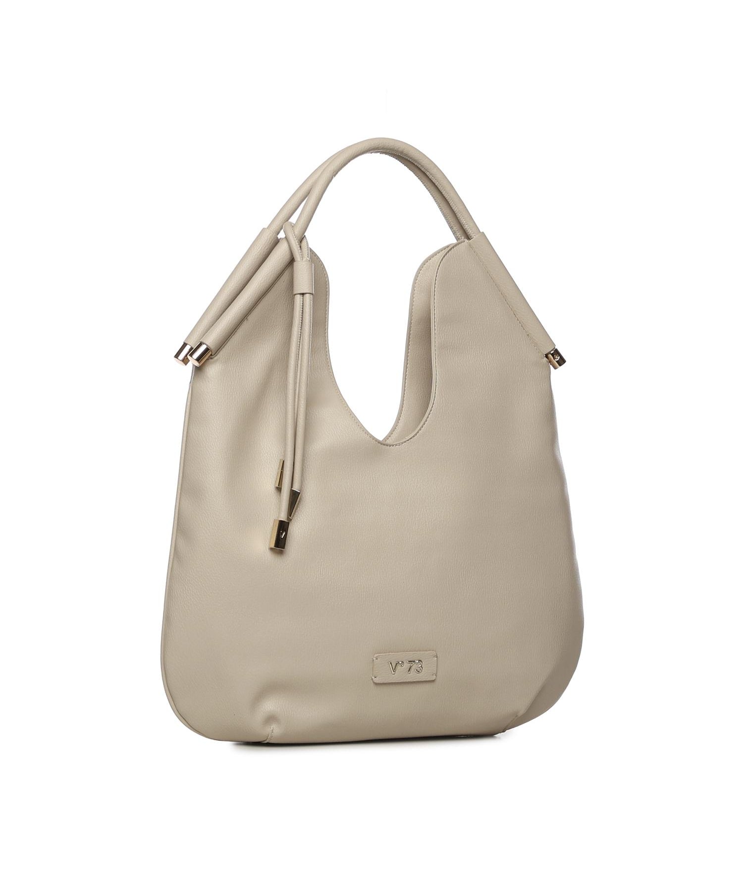 Borsa shopping Amber 73BS9CH01 AMBERECRU V° 73 