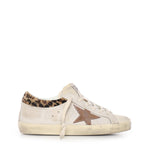 Sneakers Super-Star in pelle GWF01042 F00816783260 GOLDEN GOOSE 