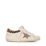 Sneakers Super-Star in pelle GWF01042 F00816783260 GOLDEN GOOSE 