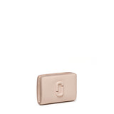 Portafogli The Covered J Marc mini<BR/> 2S4SMP007S02 624 MARC JACOBS 