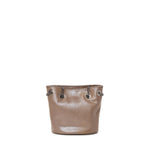 Borsa a secchiello con ciondolo logo Falabella 7B0058 WP03016500 STELLA McCARTNEY 