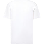 T-shirt Patum in cotone UMA25046TS WHITE RICHMOND X 