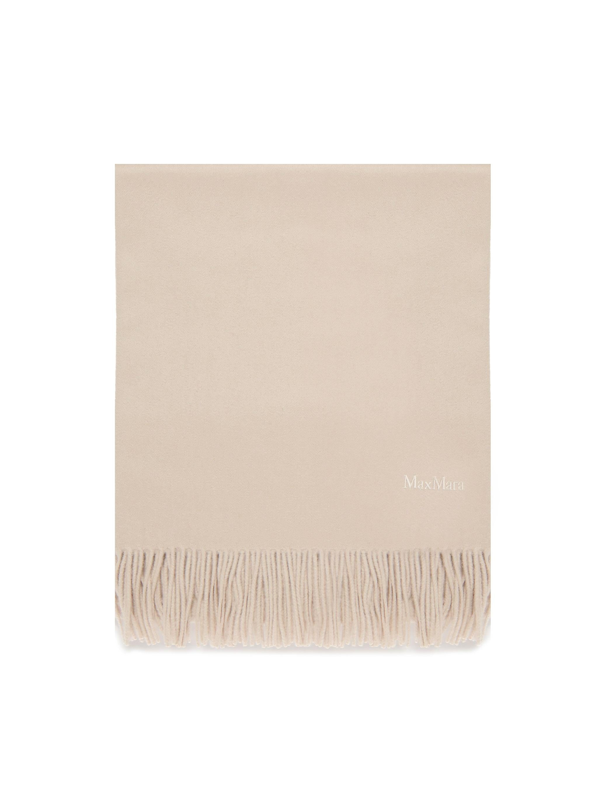 Sciarpa Baci in cashmere 2514541331600 087 MAX MARA 