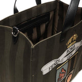 Shopper Fendi Club 7VA390 AU4TF1RZ8 FENDI 
