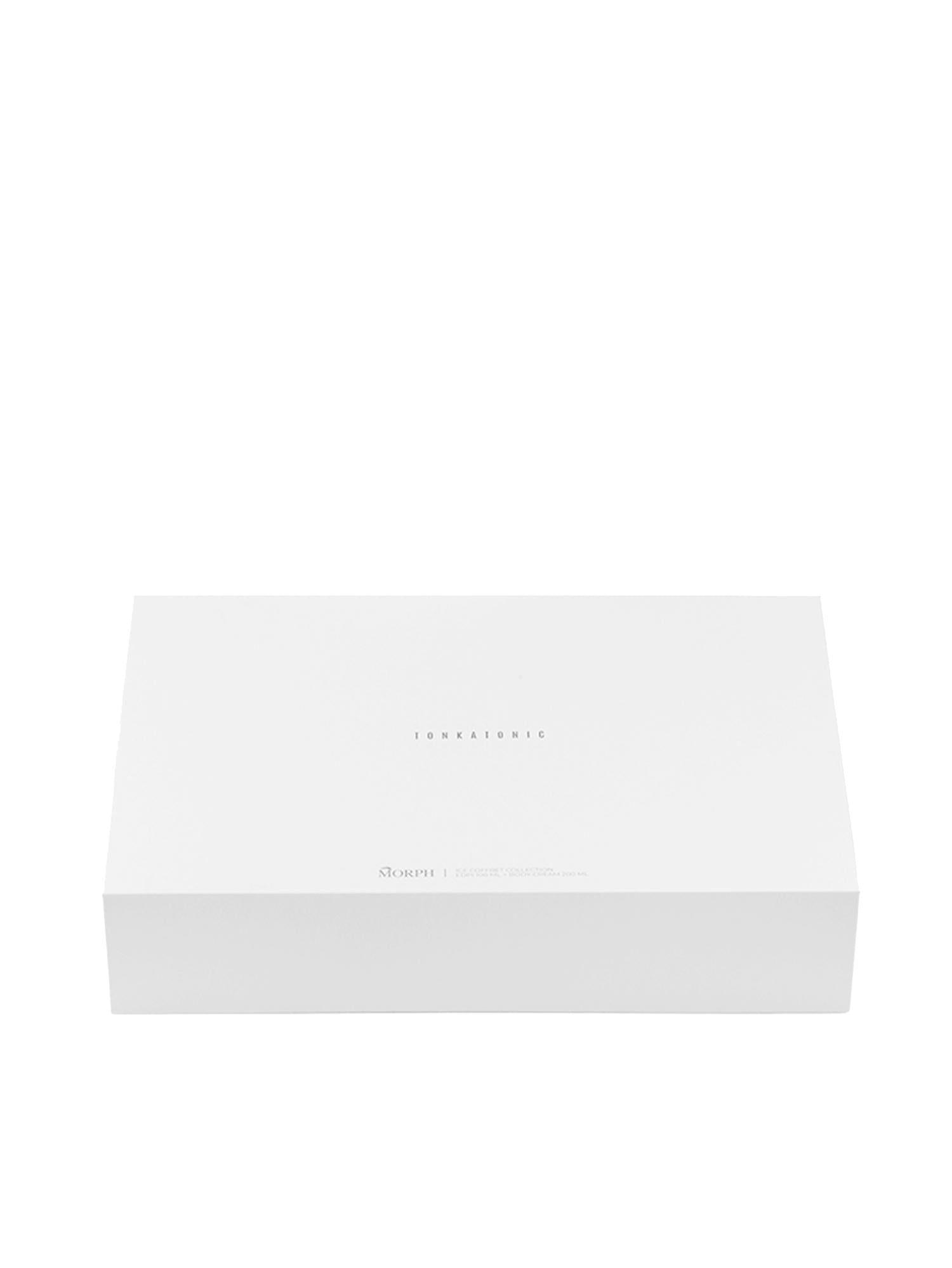 Morph - Luxury Coffret Tonkatonic LC26 TONKATONIKVAPOR MORPH 